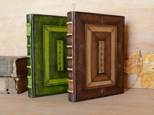 "The Mystery Books" Collection