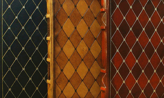 How to take care of your leather journal