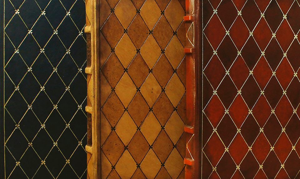 How to take care of your leather journal