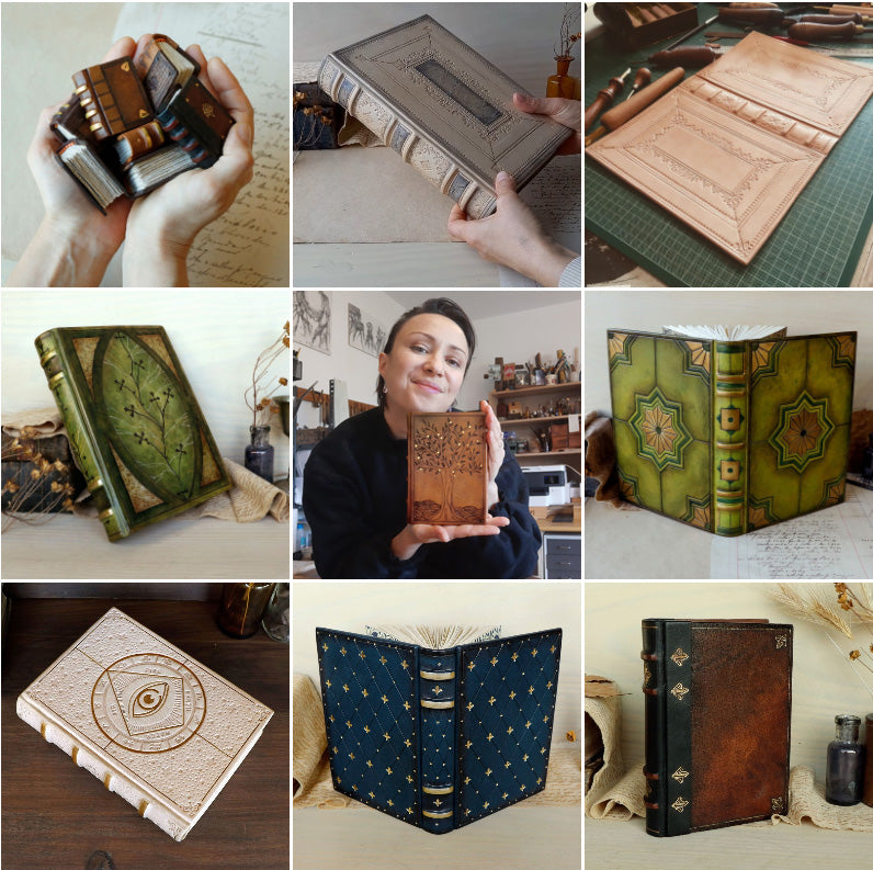Why do people still use journal?