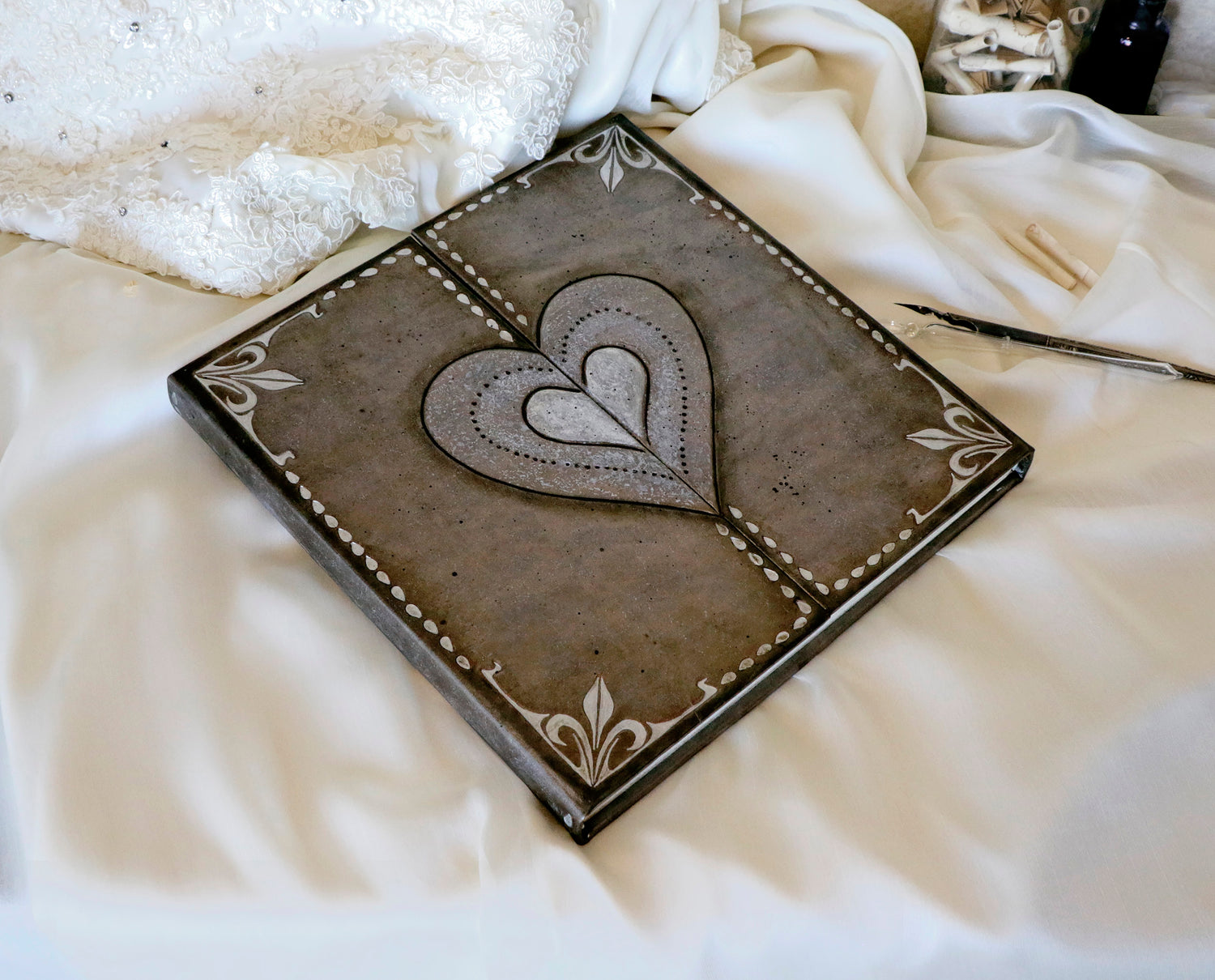 Guestbooks