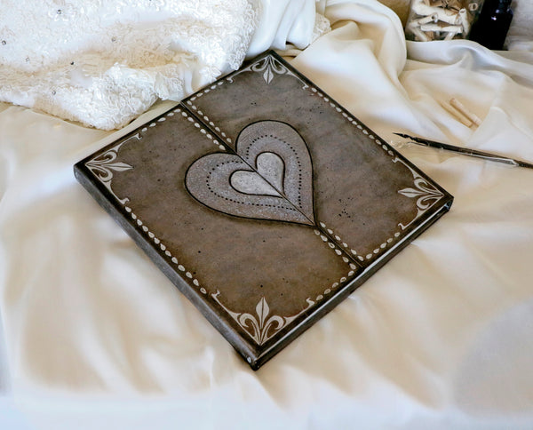 Guestbooks